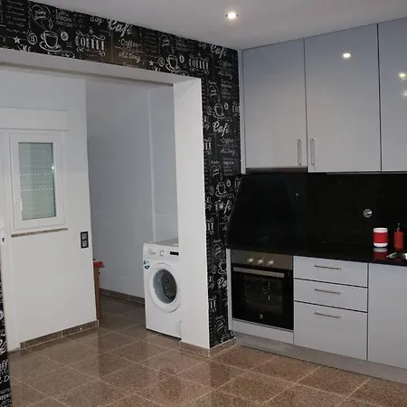 Apartamento T2, Aeroporto Do Porto בית נופש