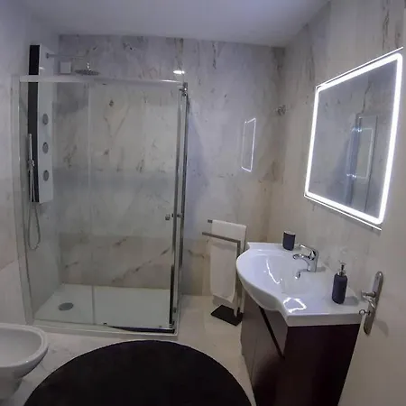 Apartamento T2, Aeroporto Do Porto בית נופש *