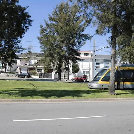 Apartamento T2, Aeroporto Do Porto